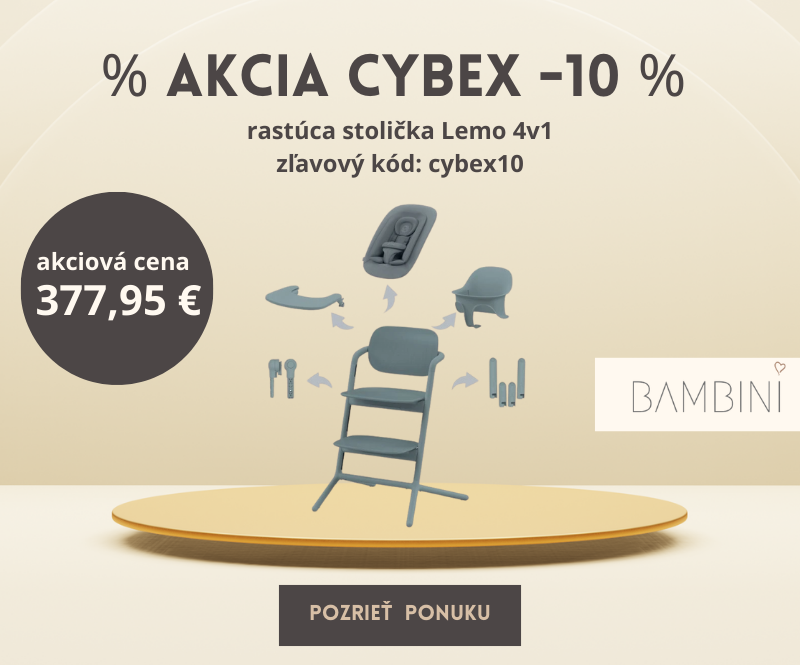 a akcia cybex lemo 4v1_1
